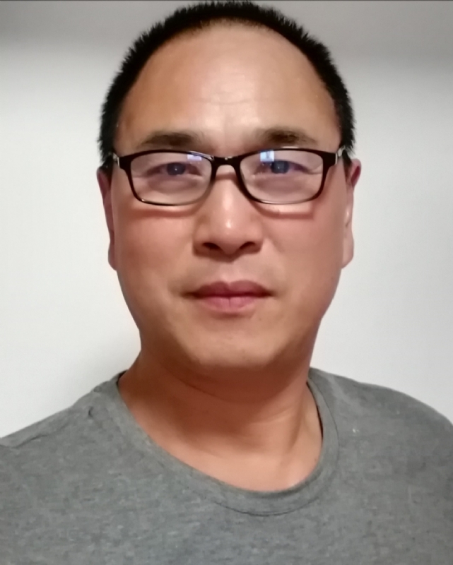 绿水青山的第一张照片--夹江中老年相亲网