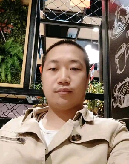 蝶恋花的第一张照片--夹江中老年相亲网
